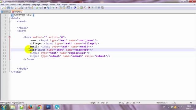 data insert in php with javascript form validation split Part 8 201608040011293788 смотреть онлайн
