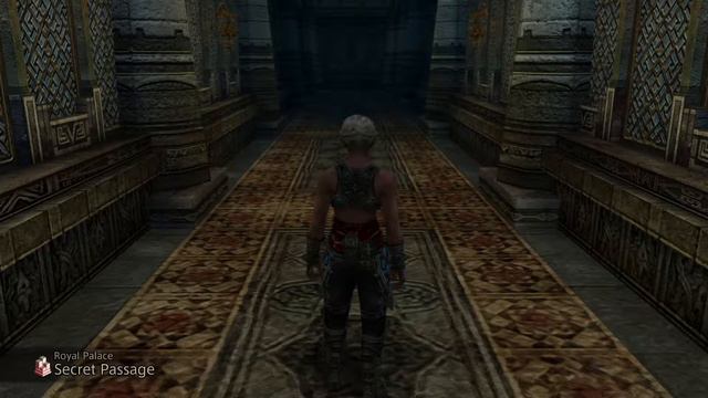 FFAN 16 Live Stream: Final Fantasy XII Zodiac Age Part 3 смотреть онлайн