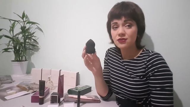 Обсудим новинки Мэри Кэй 4 кв 2017 года? смотреть онлайн
