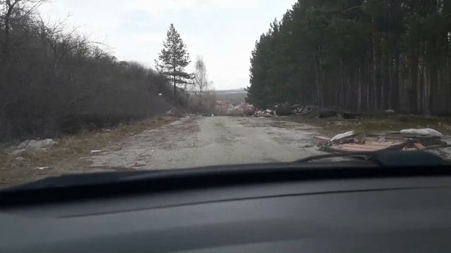 Повсеместная экологическая катастрофа. Как мы уничтожаем природу. смотреть онлайн