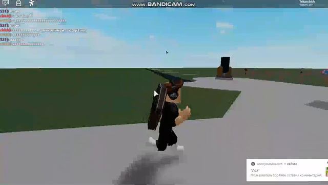 Дескотека в игре Ragdoll Engine смотреть онлайн