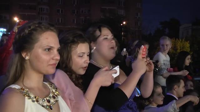 Школа №548 "Царицыно" смотреть онлайн