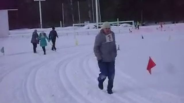 MOV01929 23.03.2013 Ижевск лыжи дети-инвалиды Купол смотреть онлайн