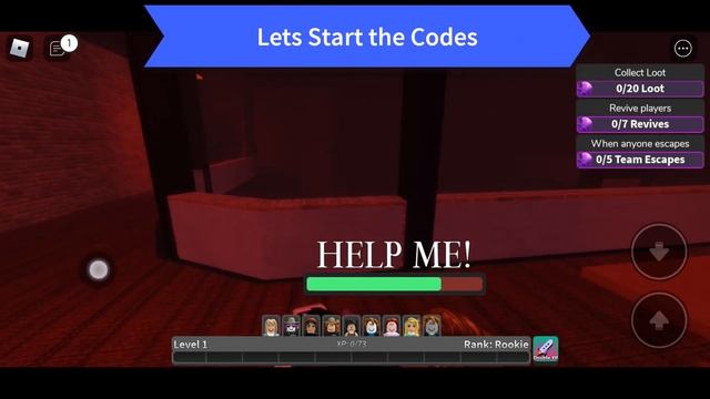 *All New* Survive The Killer Codes,r - Roblox Survive The Killer Codes 2022 - Survive The Killer смотреть онлайн