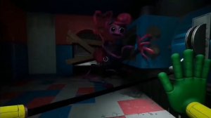 Русская озвучка Мамочка длинные ноги.