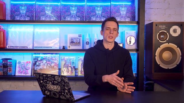 DJ NEWS - Новье от Pioneer, обнова REKORDBOX, свежий девайс от NI и, о Боже, снова LOCKDOWN? смотреть онлайн