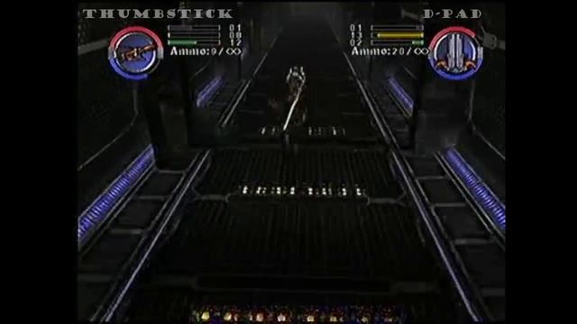 Co-Opters Play - Hunter The Reckoning Redeemer (Part 3) смотреть онлайн