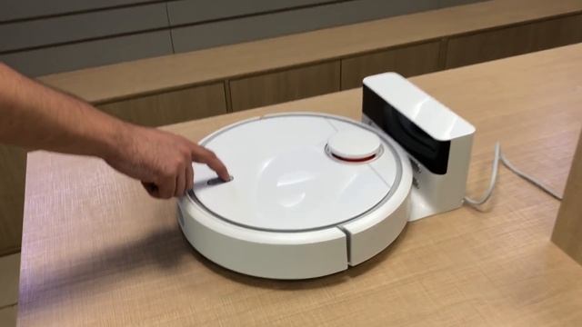 НЕПРИЛИЧНАЯ Озвучка пылесоса Xiaomi Mi Robot Vacuum 18