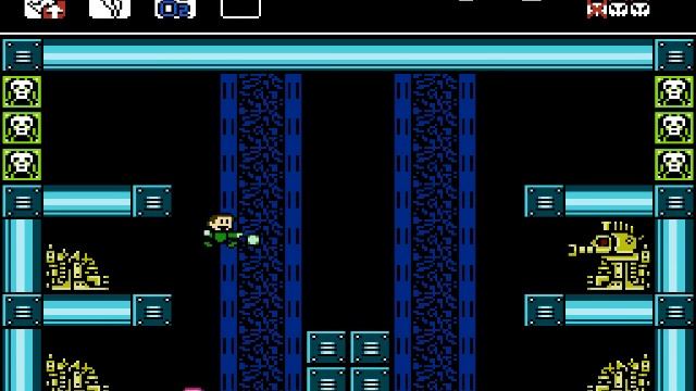 Battle Kid: Fortress of Peril [NES] (Unfair, 100%) - Live-stream смотреть онлайн