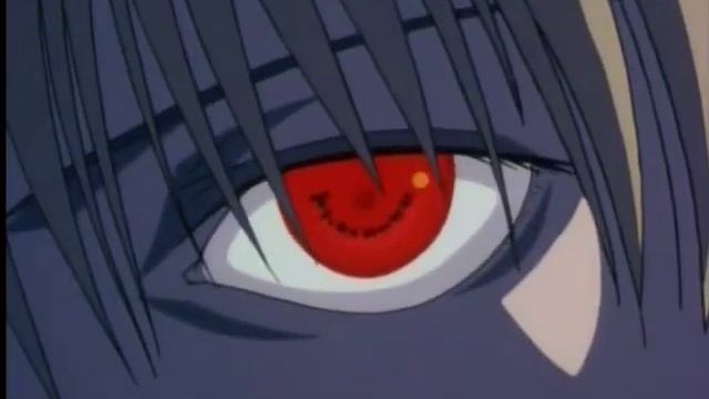 Killua X Kurapika X Soujiro смотреть онлайн