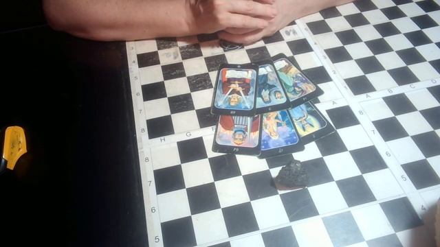 КУДА ВАС ВЕДУТ ВЫСШИЕ СИЛЫ. РАСКЛАД ТАРО НА 2 ВАРИАНТА смотреть онлайн