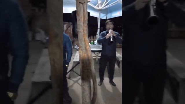 Ero Aloyan klarnet live nor katarum 2021 смотреть онлайн