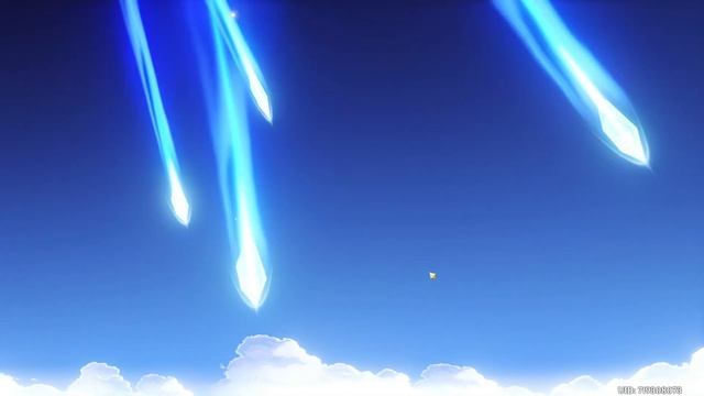 Ч.1. Круточки Кадзухи + Клятвы. 37000 Гемов. [Вырезка Со Стрима]Genshin Impact. смотреть онлайн