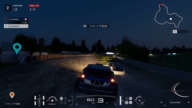 Gran Turismo Sport PREVIEW / Vorschau des PS4-Rennspiel смотреть онлайн
