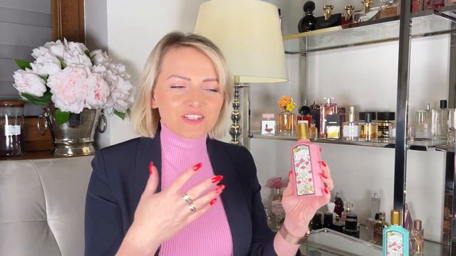 Nowość Gucci Flora Gorgeous 👎lub 👍 ❓ [AROMA]
