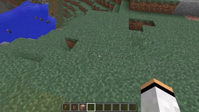 Showcase - Homing Bow w/ explosive target-seeking arrows смотреть онлайн