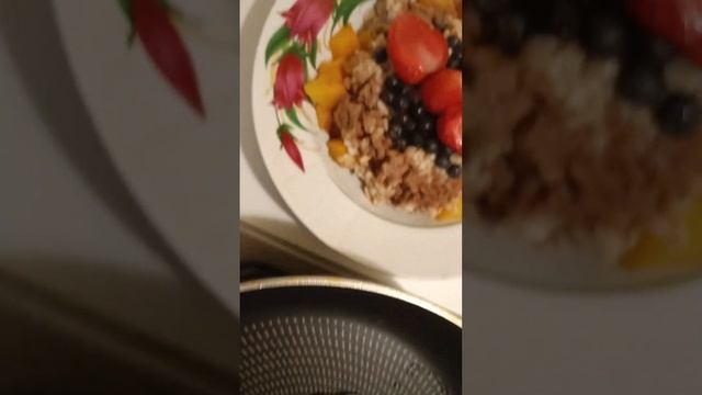 ПРАВИЛЬНЫЙ ЗАВТРАК -день на позитиве! смотреть онлайн