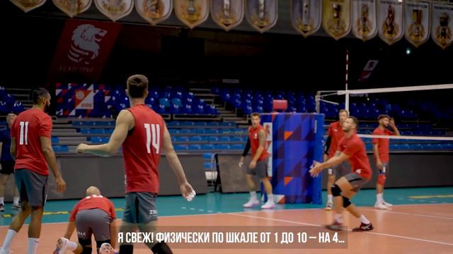 ПРЕДСЕЗОНКА / ВЛОГ С 4-ГО ТРЕНИРОВОЧНОГО ЦИКЛА / ВОЗВРАЩЕНИЕ МОХАМЕДА АЛЬ ХАЧДАДИ В БЕЛГОРОД смотреть онлайн