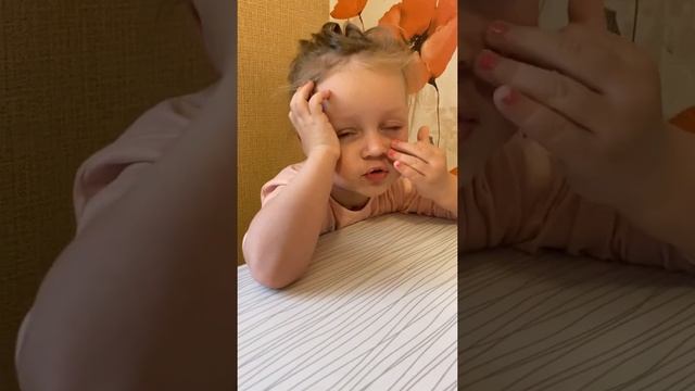 Оленька Петько стишок ? #учимстих#ялюблюсвоюлошадку #хочунапервый смотреть онлайн