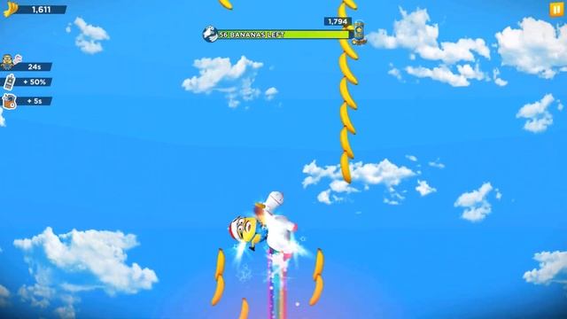 Minion rush Workout room and other missions смотреть онлайн