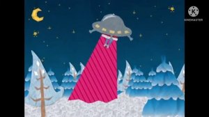 Все заставки Карусель (зима 2012-2013)