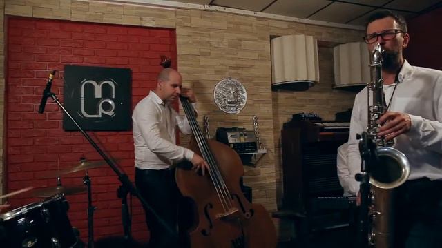 Джазовый квартет «Jazz electro» смотреть онлайн