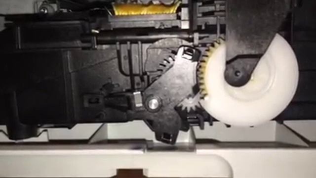 Hp 5580 Error atasco de papel смотреть онлайн