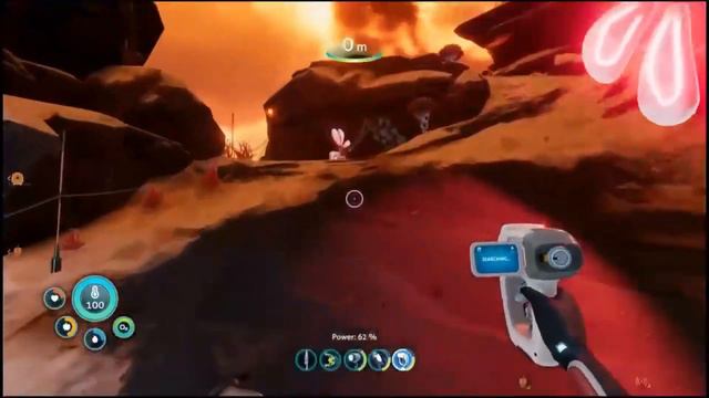 GAMING WITH D33DZ SUBNAUTICA BZ EPISODE 4 смотреть онлайн