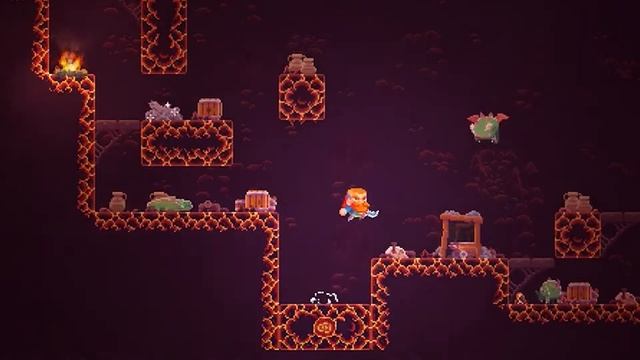 DWARF JOURNEY REVIEW смотреть онлайн