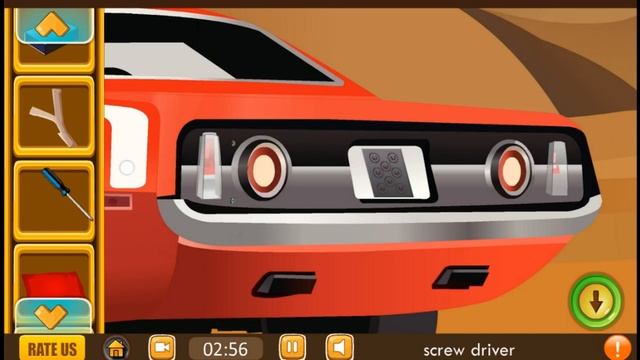 101 New Escape Games - Escape Games 19 - Android GamePlay Walkthrough HD