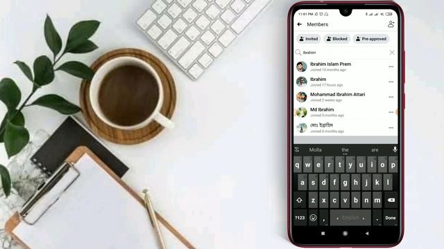 facebook group admin add।।how to add admin in facebook Group।।Admin Manage Group смотреть онлайн