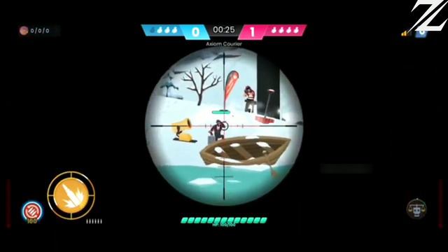 top 10 sniper games for android high graphics (offline/online смотреть онлайн