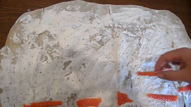 Салаты с Гвоздикой