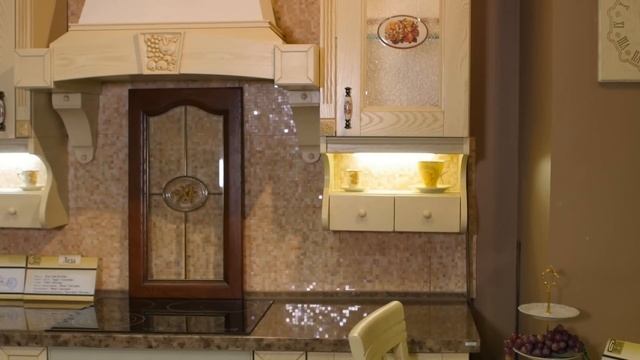 Шоппинг с дизайнером: Как создать интерьер в стиле Прованс смотреть онлайн