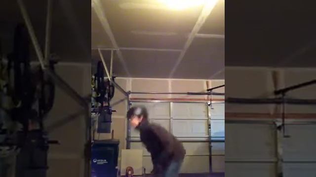 Pogo Stick Jumper смотреть онлайн