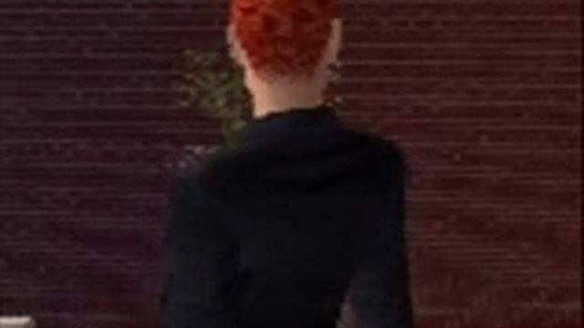 Sims 2 - Lean Like a Cholo смотреть онлайн
