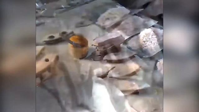 Как делают тормозные колодки смотреть онлайн
