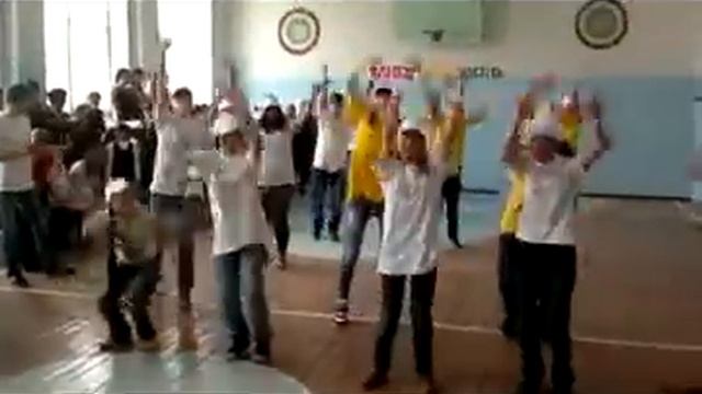 Танец-наша жизнь смотреть онлайн