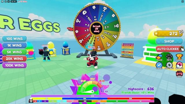 *NEW* ALL WORKING CODES FOR Race Clicker IN MAY 2023! ROBLOX Race Clicker CODES смотреть онлайн
