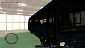 Купил ЛиАЗ-4292, чтобы катать вас! Возвращение в Провинцию!