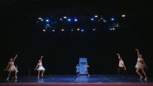 «Sing,Sing,Sing» - 1 место | Дети 2 Jazz | «Юный Танцор» 25.05.21