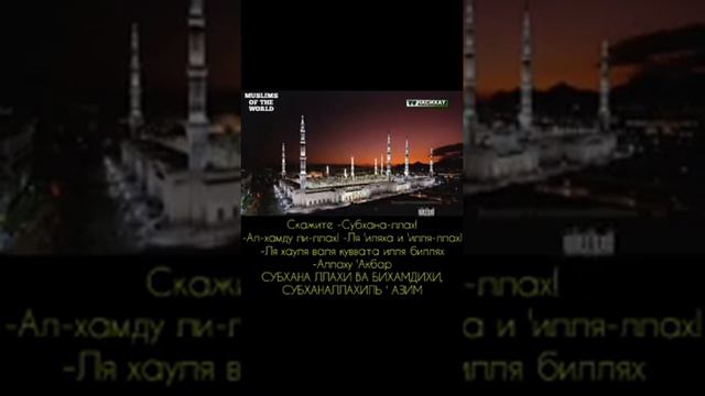 ЖЕНЩИНА КОТОРАЯ ПЕРВАЯ ВОЙДЕТ В РАЙ??? смотреть онлайн