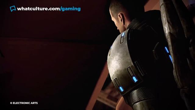 Mass Effect 5 Is In Big Trouble смотреть онлайн