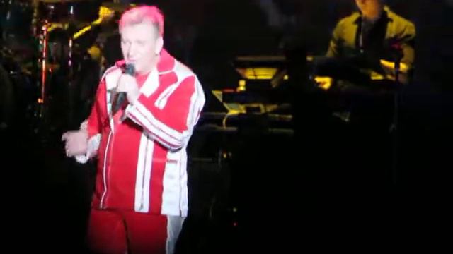 Cергей Пенкин. В другую весну. 27.05.2013 Р/н/Д смотреть онлайн