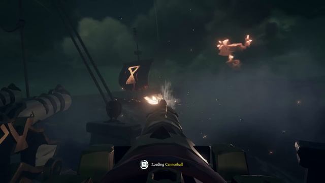 From Sailor to Pirate Legend in 100 Days | My Sea of Thieves Journey смотреть онлайн