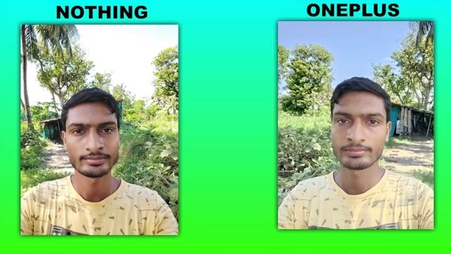OnePlus Nord 2T vs Nothing Phone 1 Camera, PUBG, Battery, Display Comparison смотреть онлайн