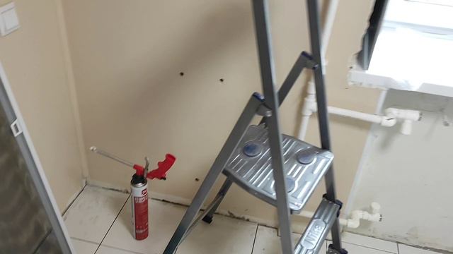 КАК СДЕЛАТЬ ОТКОСЫ НА ПЛАСТИКОВЫХ ОКНАХ своими руками смотреть онлайн