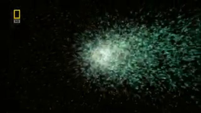 Таинственный Космос Кометы Цель Земля смотреть онлайн