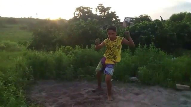 Capoeira Mata um смотреть онлайн