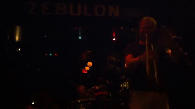 Ryan Sawyer, Steve Swell, and Susan Alcorn at Zebulon смотреть онлайн